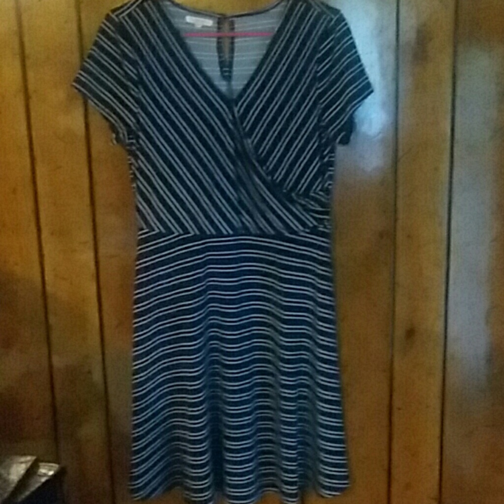 Maurice dress